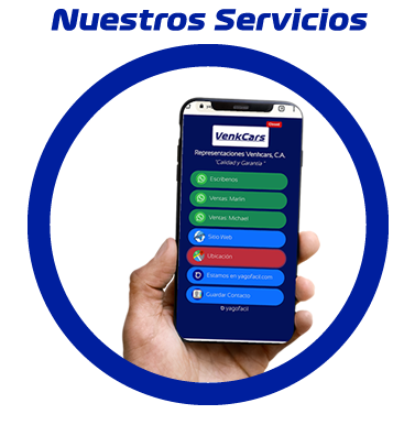 Nuestros Servicios